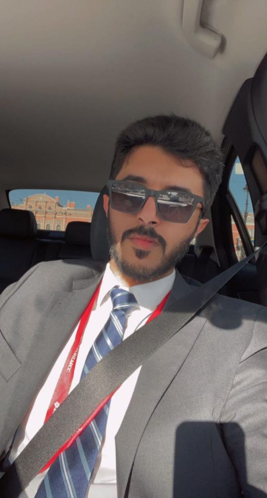 راشد العدبة