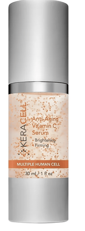 Keracell’s Anti-Aging Vitamin C Serum