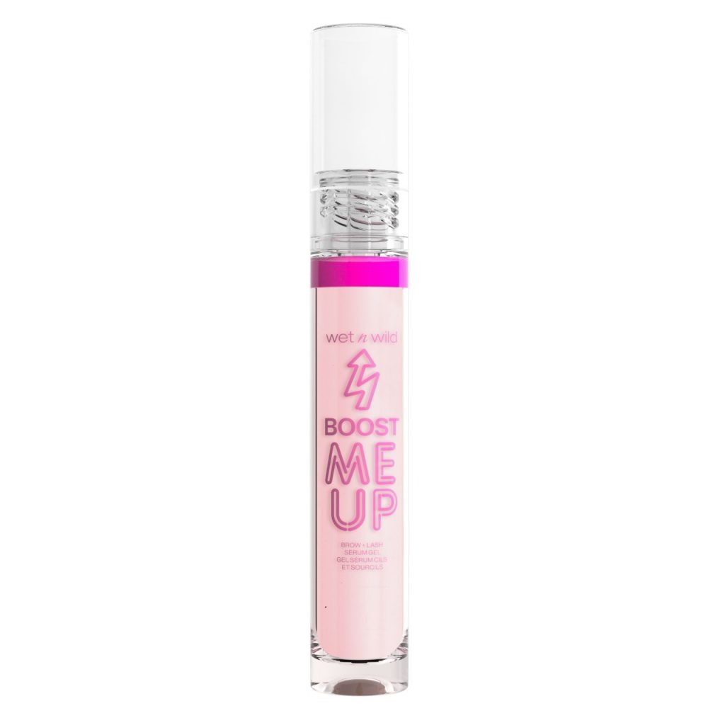 Boost Me Up Lash & Brow Serum Gel AED 46