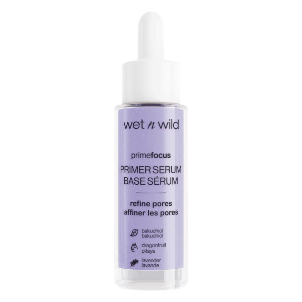 Prime Focus Primer Serum AED 59
