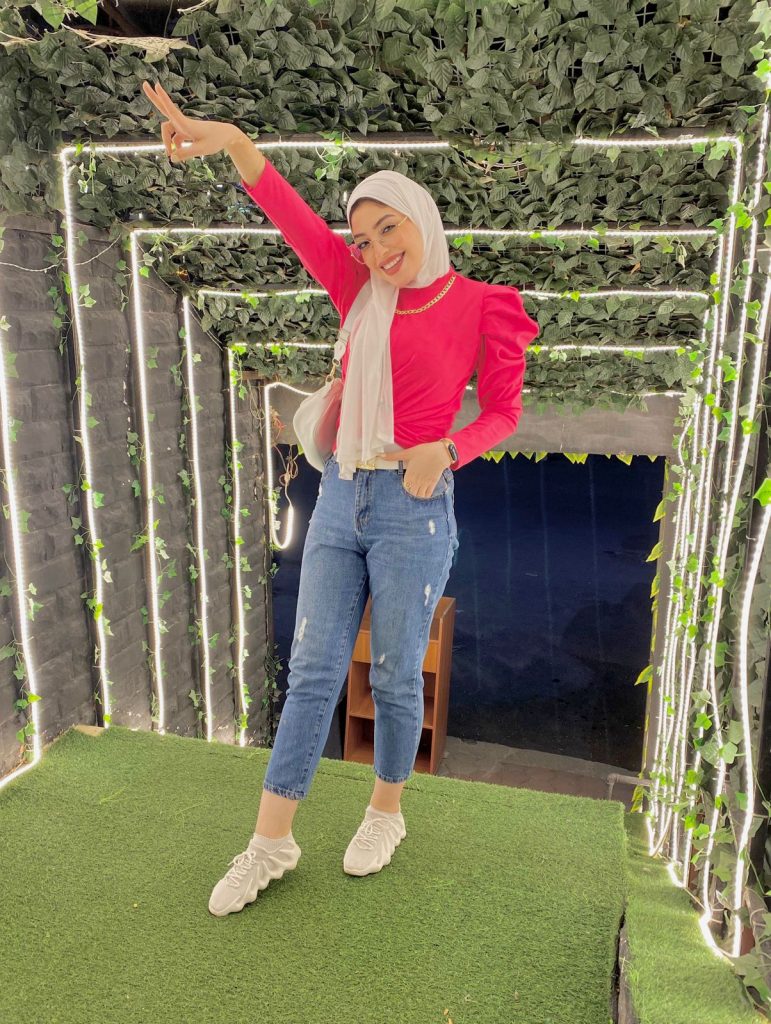 omnyia Mohmoud