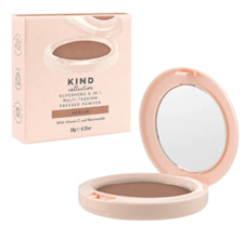 PRESSED POWDER
