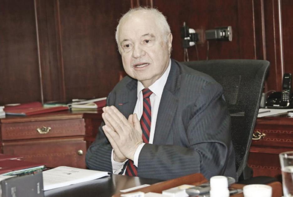 طلال ابو غزاله