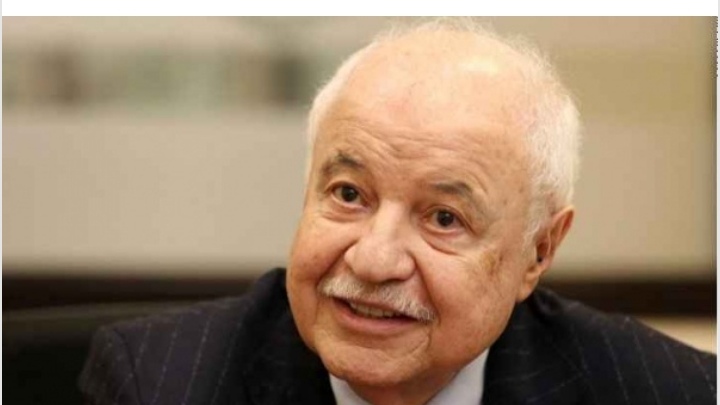 طلال أبوغزاله