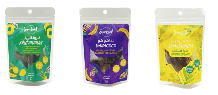 Snackwell