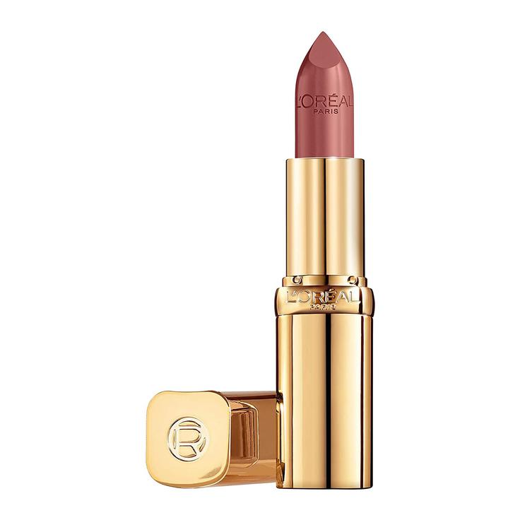 L’Oréal Paris Colour Riche Long Lasting Lipstick