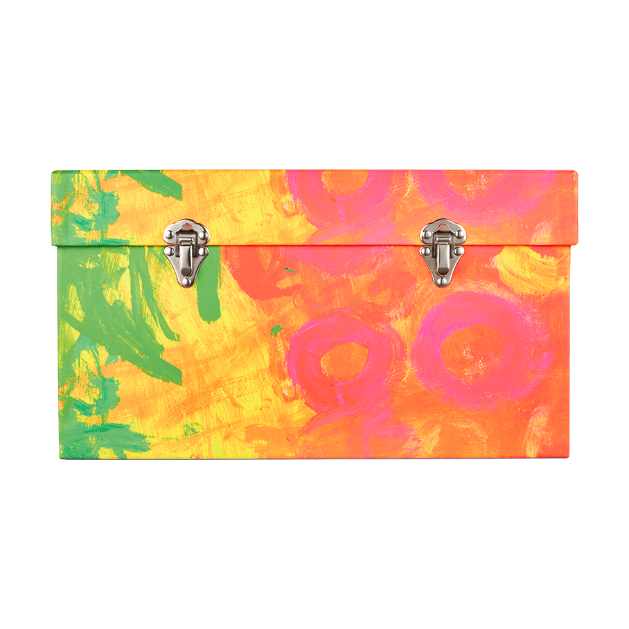لش