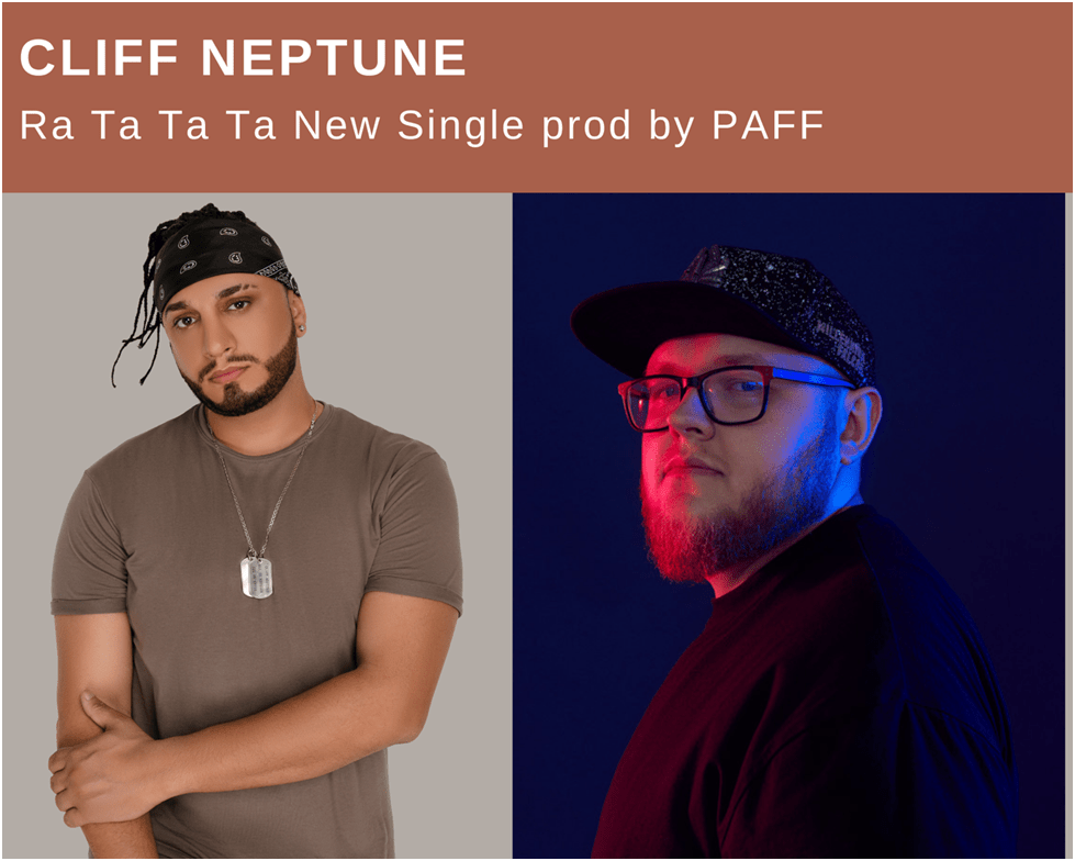 Cliff Neptune