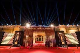 Cairo International Film Festival Reveals The Complete List of Egyptian Films Taking Part at its 44th Edition