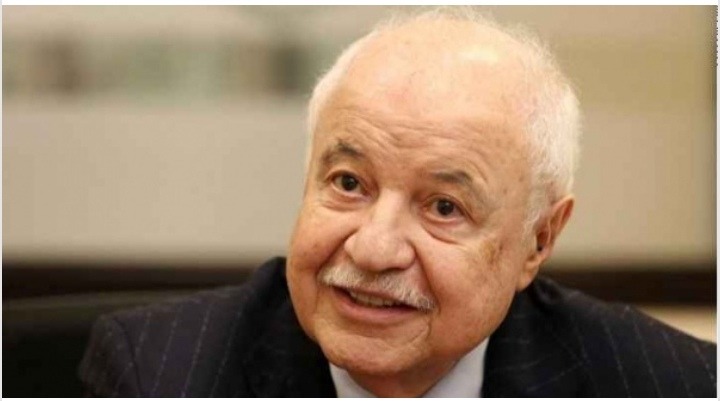 طلال أبوغزاله