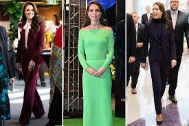 Kate Middleton