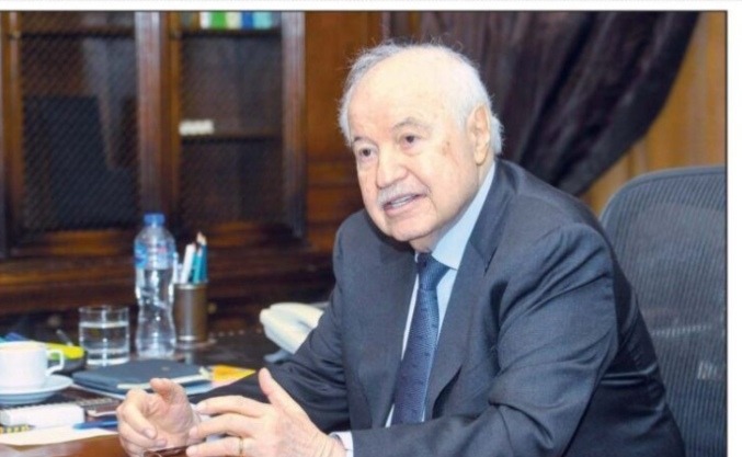 طلال أبوغزاله