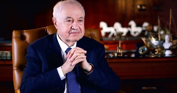 طلال أبوغزاله