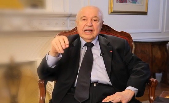 طلال أبوغزاله