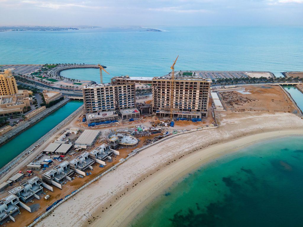 ستيرلنغ لاستشارات الضيافة 