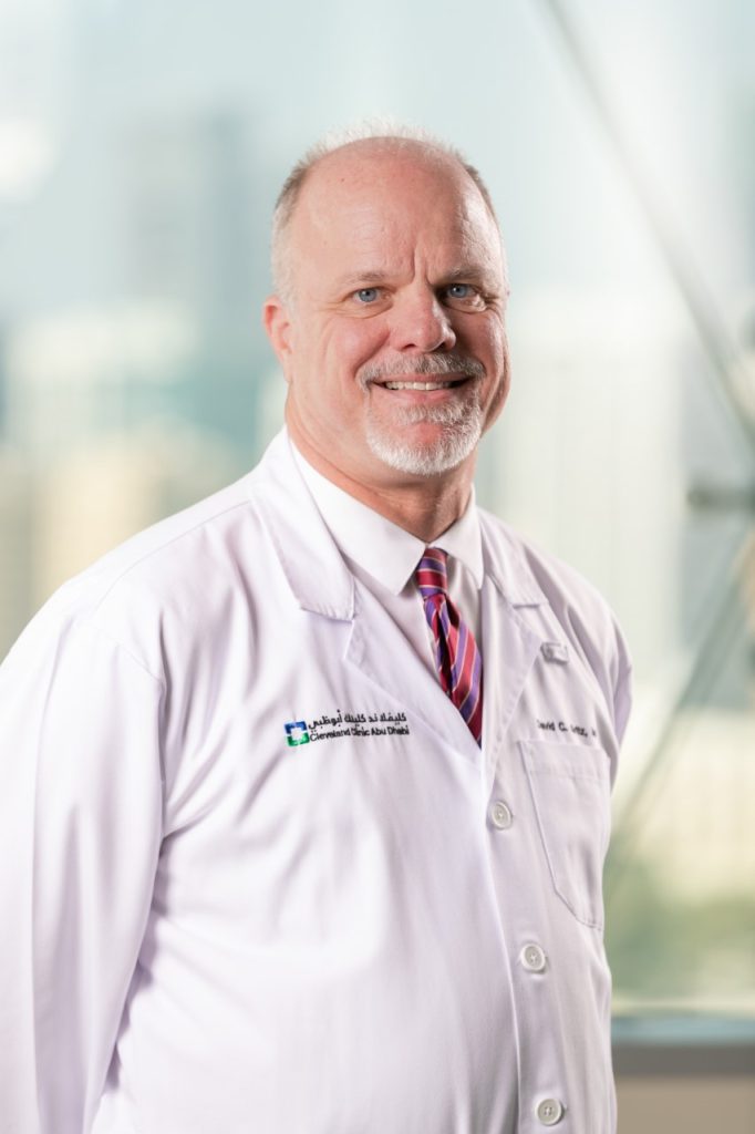 Dr. Gritz
