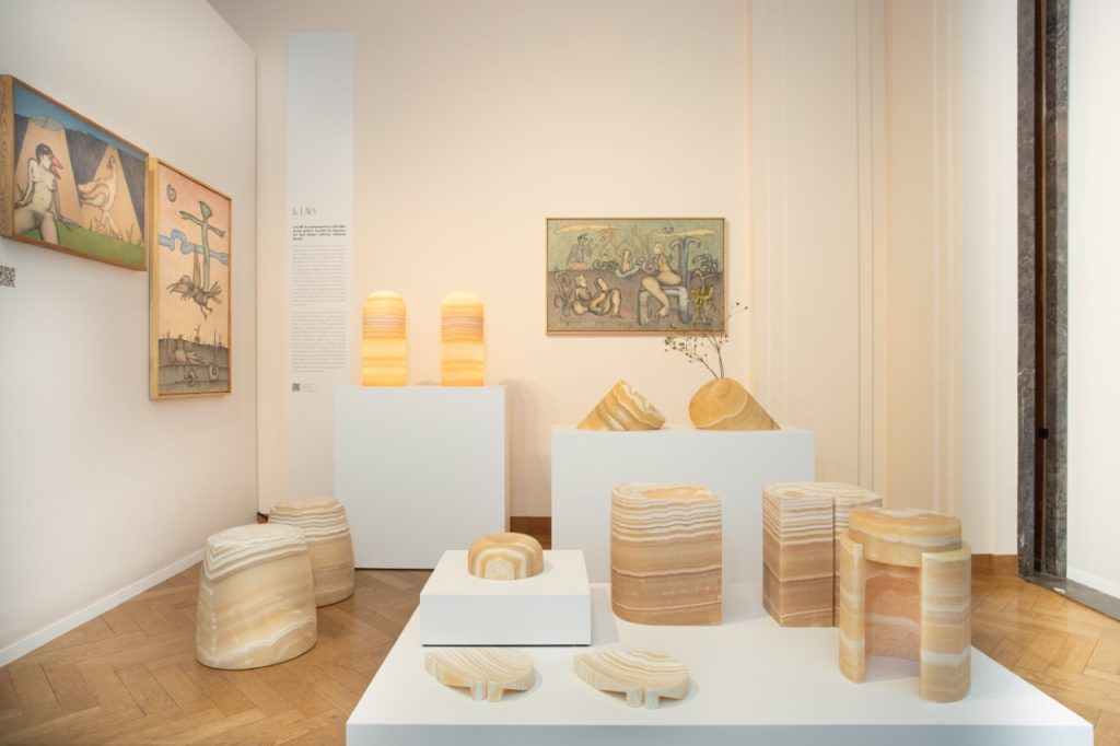 Le Lab Art Gallery