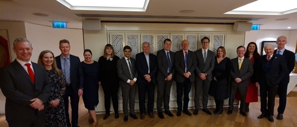 King’s International Consortium