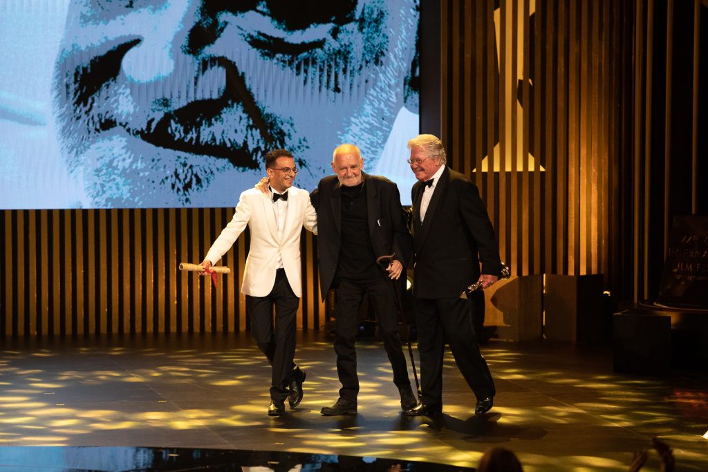 Cairo International Film Festival announces the date of its next edition