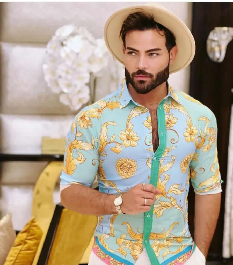 El Maaroufi Alexander 
