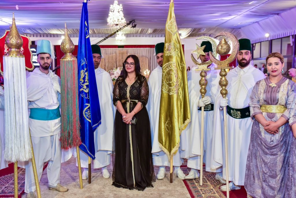 Yousra BELFLAH