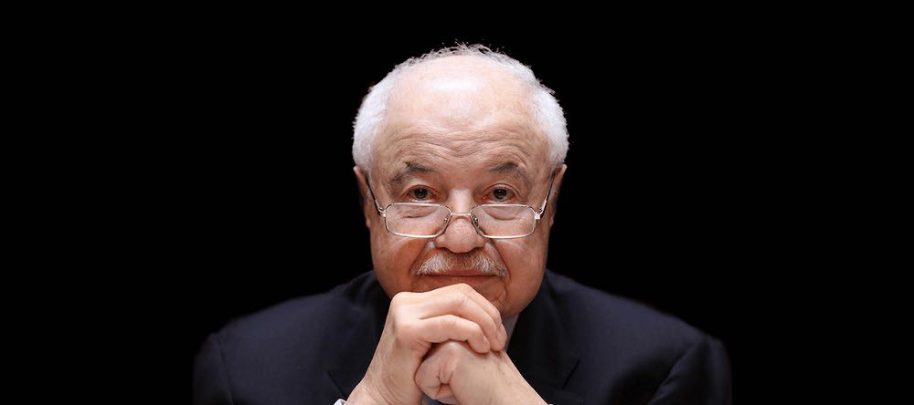 طلال ابو غزاله