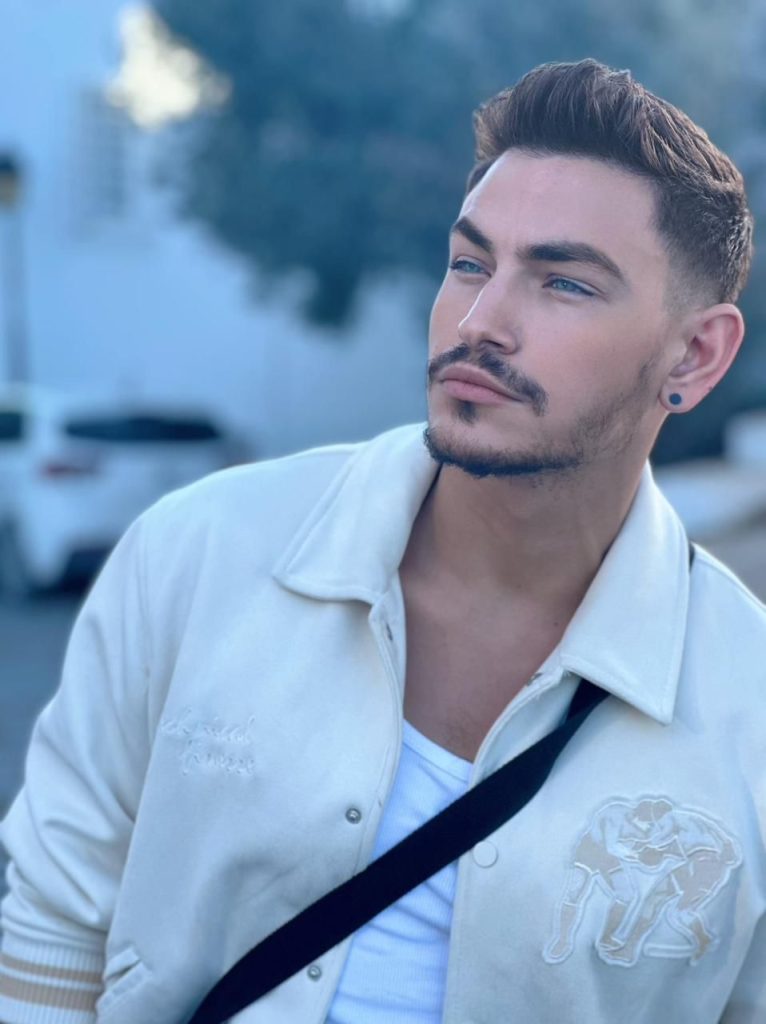 نزار شعبان