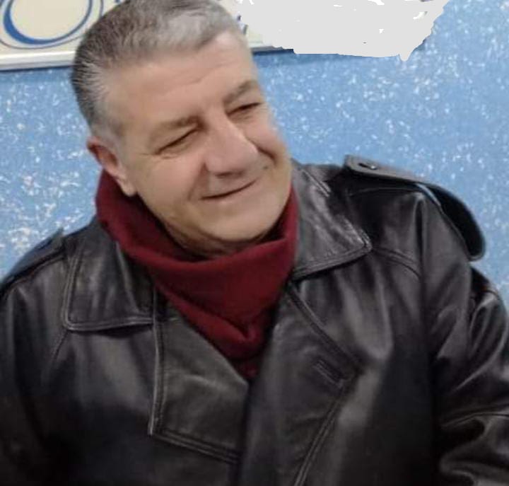 خالد بركات