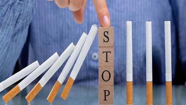 منتجات التبغ البديلة