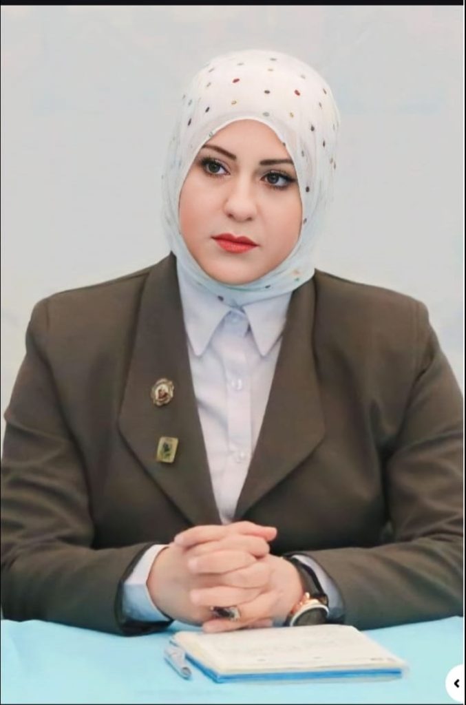 ايمان الناطور