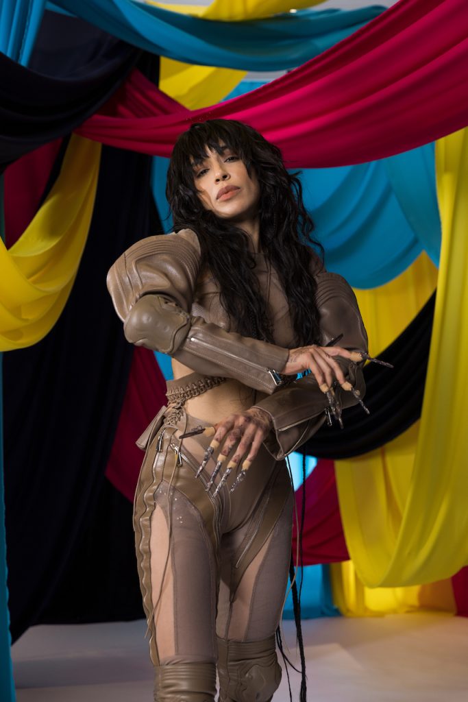 Loreen