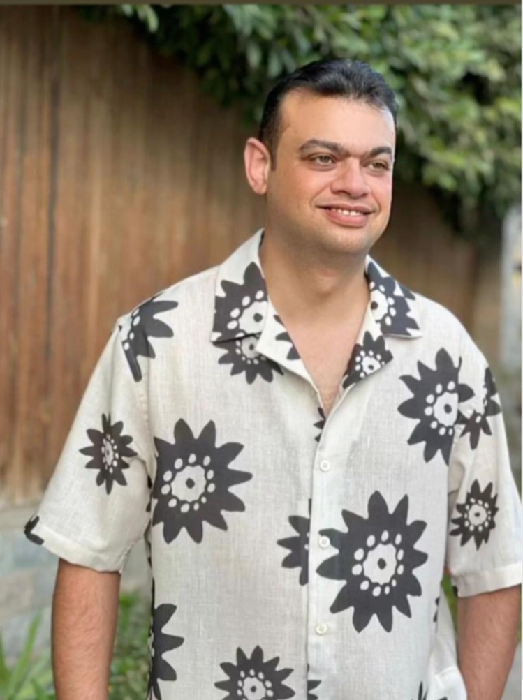 هشام زين