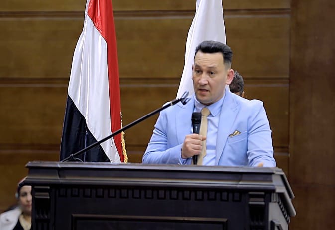 اشرف غراب