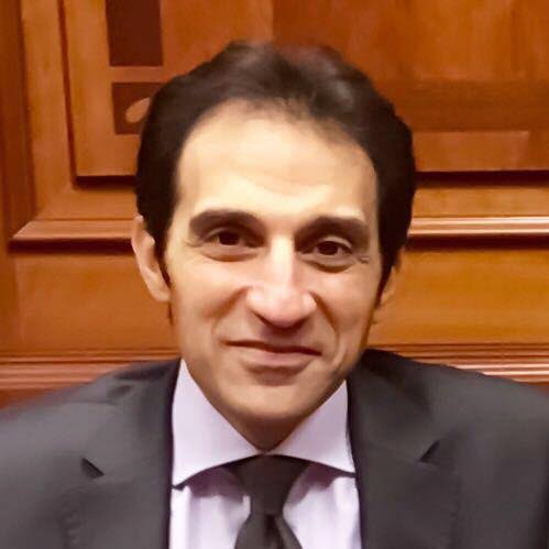 بسام راضي