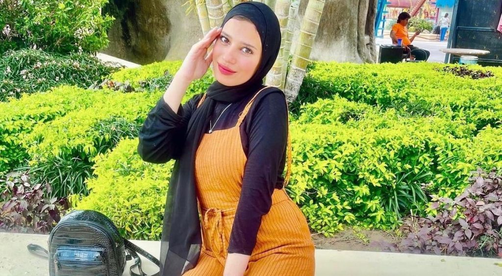 منة طه