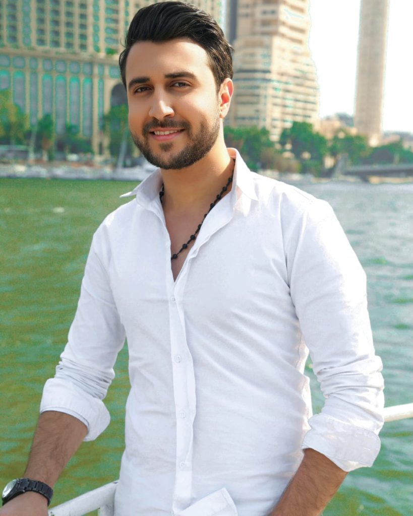 احمد سليم