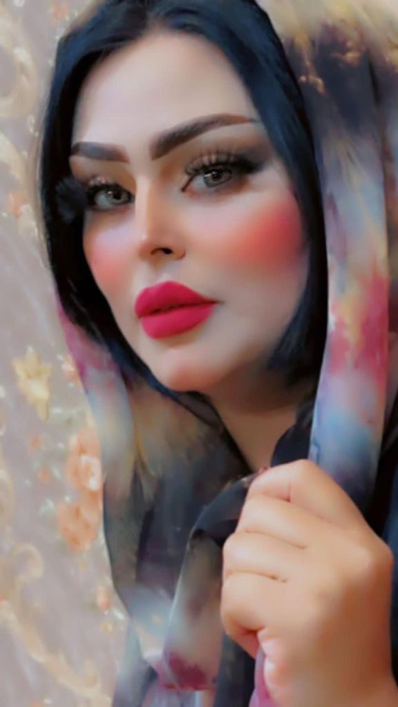 تريا الغيثي