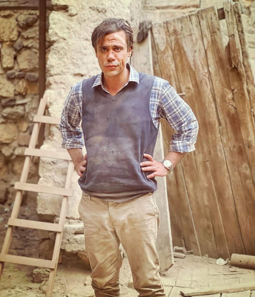 محمد امام