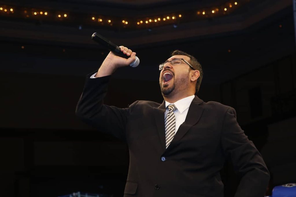 BARAA ABDULLA