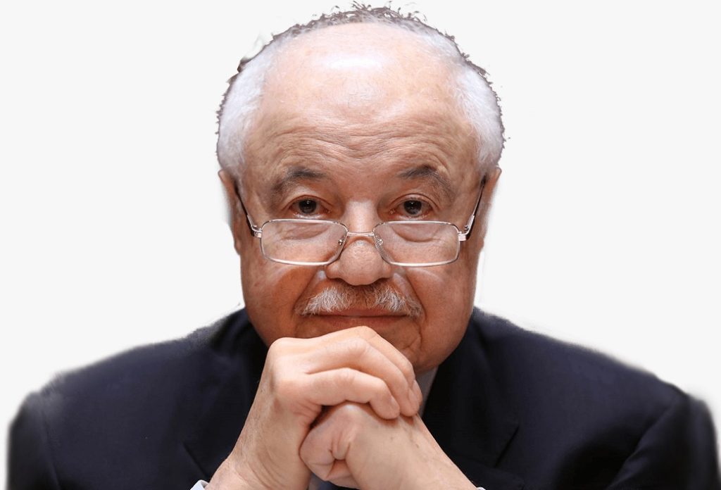 د. طلال أبوغزاله