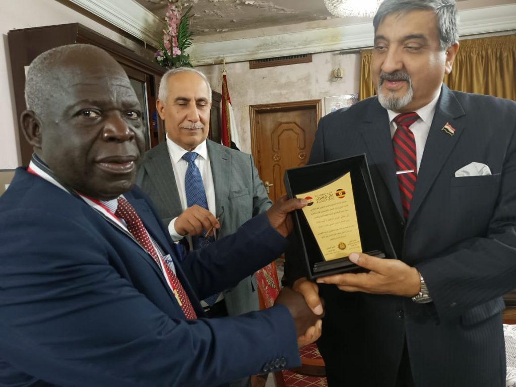 جمهورية العراق