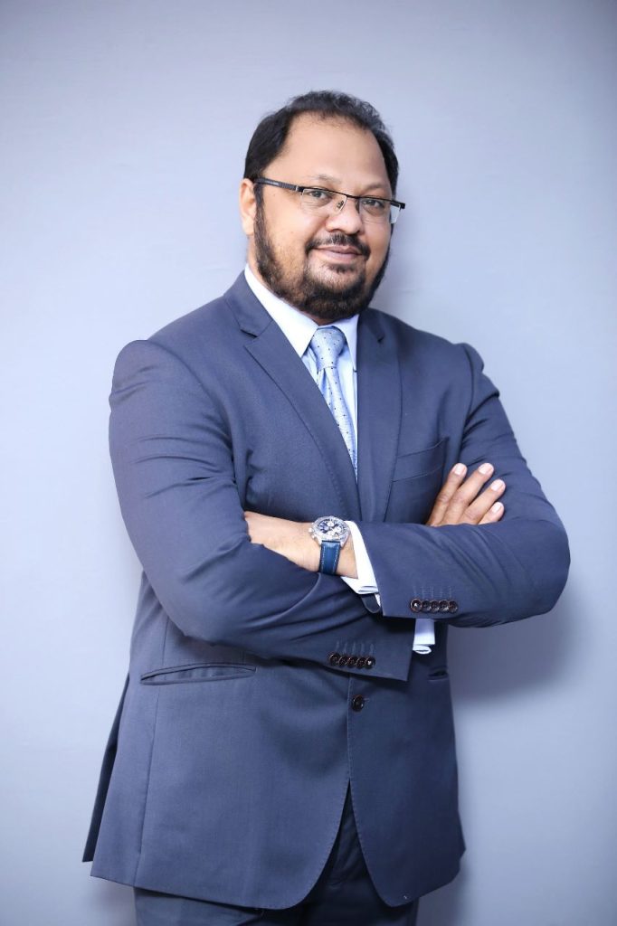 Ilyas Mohammed 