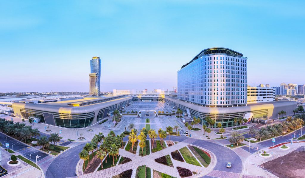 ADNEC Group