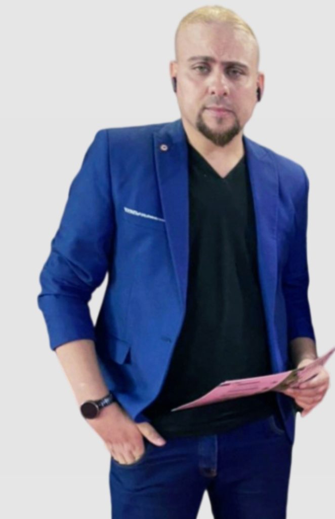 محمود حجاج