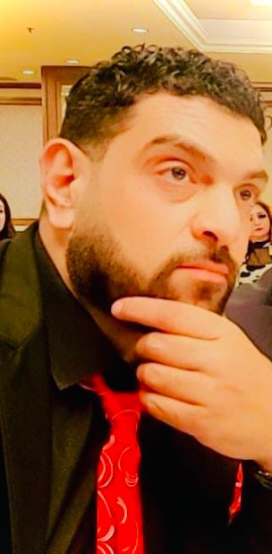 احمد البدوي