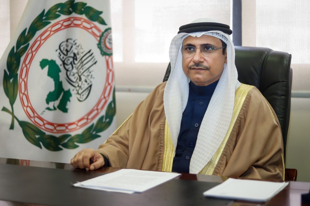 عادل العسومي