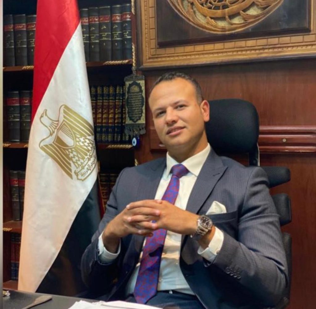 مهاب عثمان