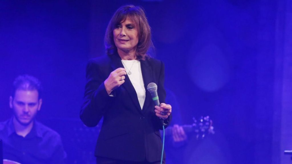 Lizeta Nikolaou