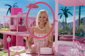 Barbie’ movie