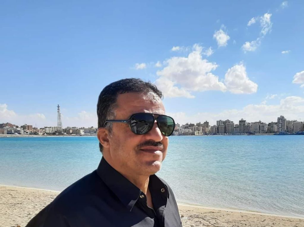 فيصل ابراهيم ابو عريضه